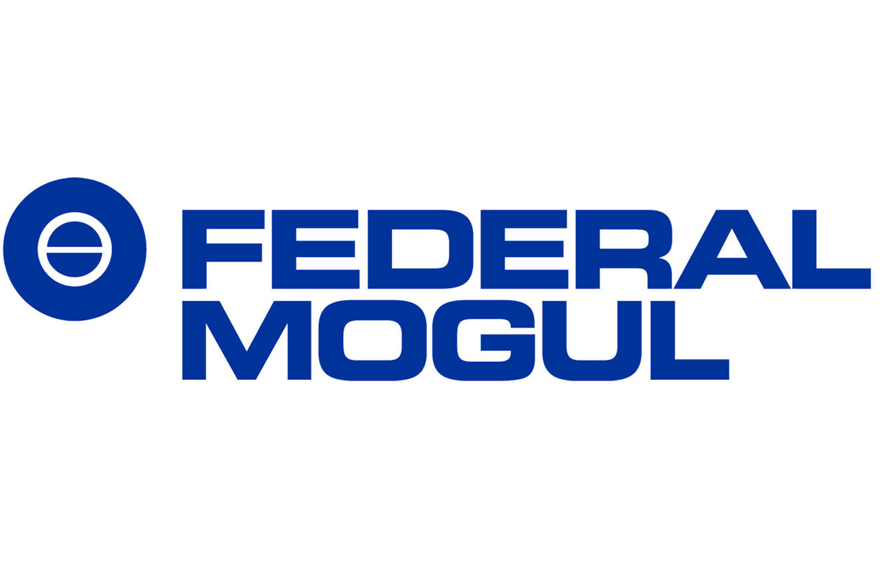 Startseite Federal_Mogul_logo
