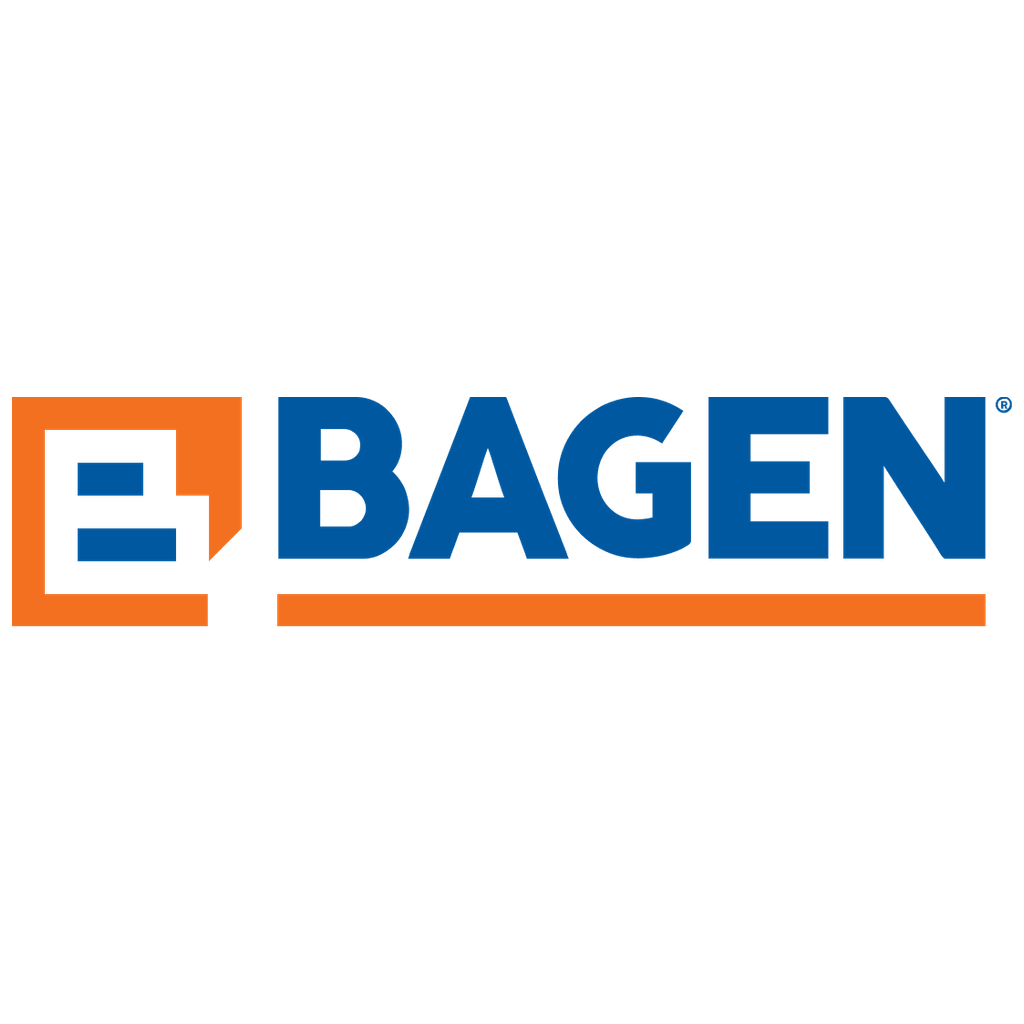 Startseite BAGEN logo