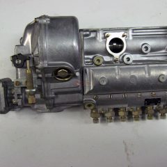 Adagoló PES6A95D420LS2804