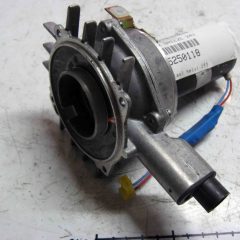 Motor BREEZE 24V