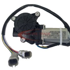 Ablakemelő motor TGA
