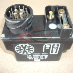 Lángizzító BERU elektronika