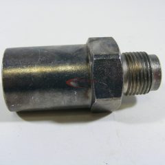 Nyomáshatároló szelep TGA Common Rail