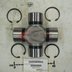 Kardánkereszt 52x147,2