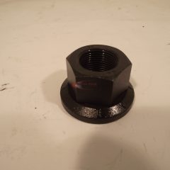 Kerékanya M22X1,5 talpas,forgó alátétes