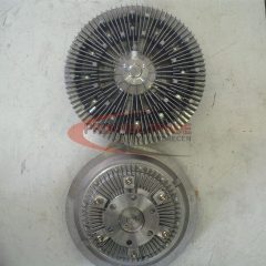 Ventilátor (tengelykapcsoló)
