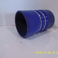 Intercooler cső P 2 gyűrűs