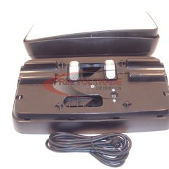 Tükör fűthető bal elektromos
