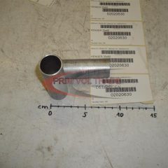 Henger 25x60