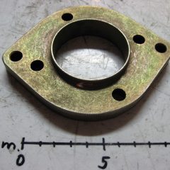 Csatlakozó ZF