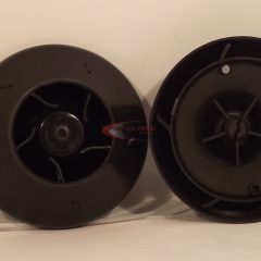 Ventilátorkerék