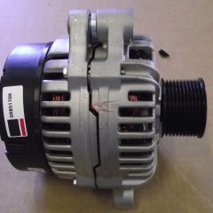 Generátor 24V 90A