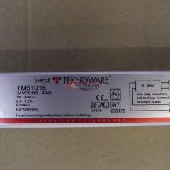 Inverter 24V/15-40W