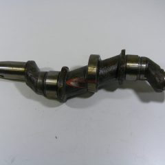 Forgattyústengely 2 hengeres IKARUS TK200