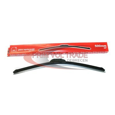 Ablaktörlő lapát 500 mm/20" lapos