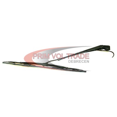 Ablaktörlő karral VOLVO 700 mm