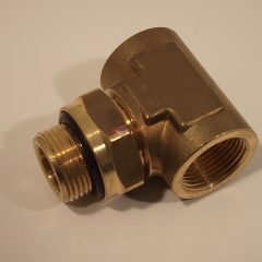 T-csatlakozó