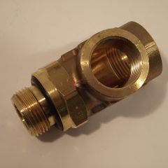 T-csatlakozó