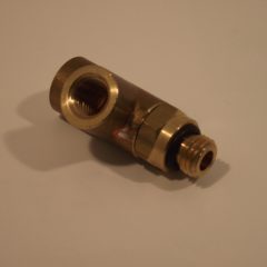 T-csatlakozó