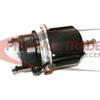 Rugóerőtárolós fékhenger 24/30 D/P tárcsafékes