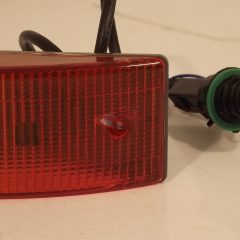 Irányjelző jobb (foglalattal)