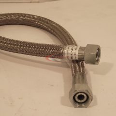 Kompresszor töltőcső M22X1,5 650 mm