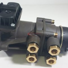 EBS lábfékmodul MAN EBS2