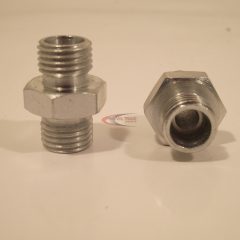 Egyenes csőcsavarzat 8 L  M14x1,5
