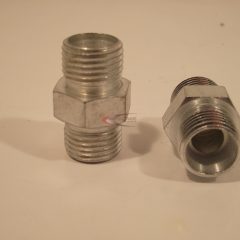 Egyenes csőcsavarzat 10L  M16x1,5