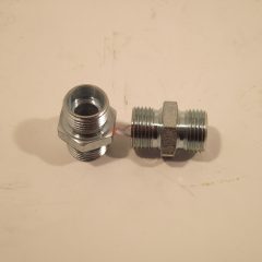 Egyenes csőcsavarzat 12L M18x1,5