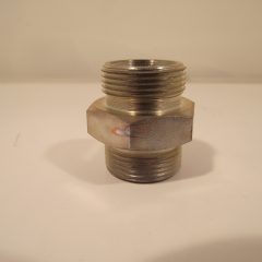 Egyenes csőcsavarzat 18L  M24x1,5