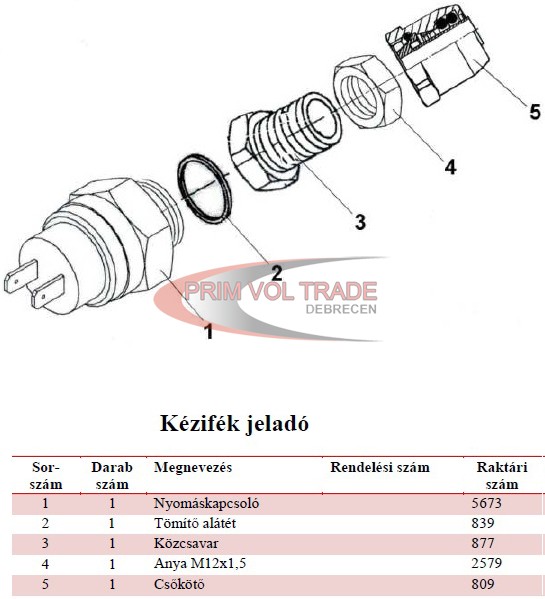 109543_0.jpg Kézifék jeladó