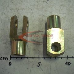 Villásfej M14 D=14 (28x28x69)