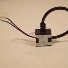 Mágnestekercs D24w UNIV.24V