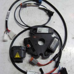Vezérlő egység SG1572 24V D-DW