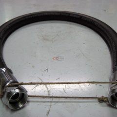 Féktömlő 750 mm