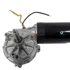 Ablaktörlő motor