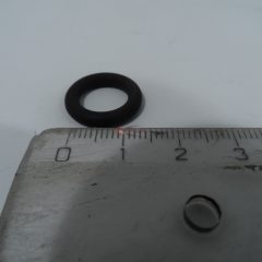 Gumigyűrű 10x3 mm