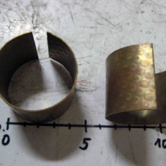 Fékkulcs persely 48/42*35