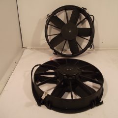 Axiál ventilátor (szívó)
