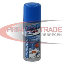 Zár jégoldó aeroszol 50 ml közp.zát