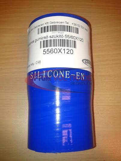 114666_0.jpg Szilikonos gumicső szükitő 55/60X120