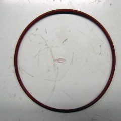 Tömítés gyűrű gar.114X4,5 mm/119,2X4 mm