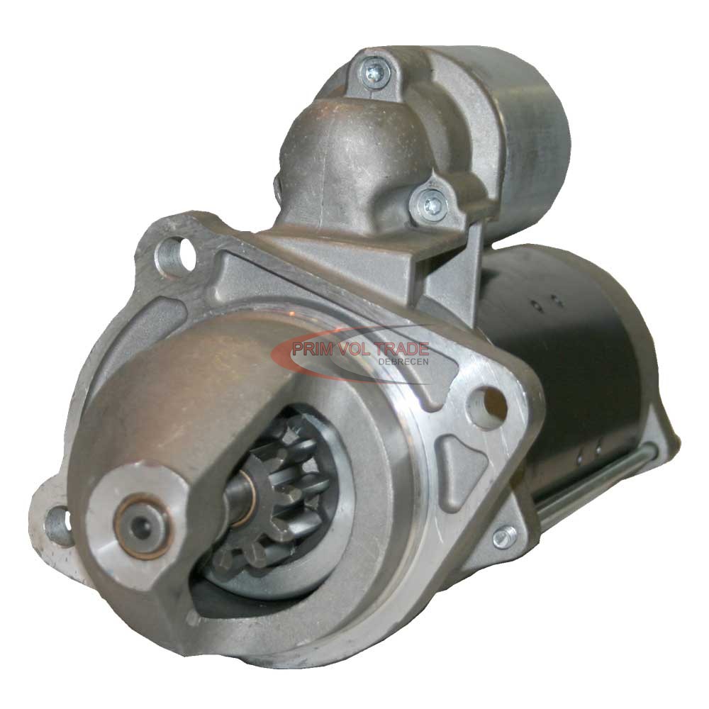Indítómotor MAN L-Series 11 fog