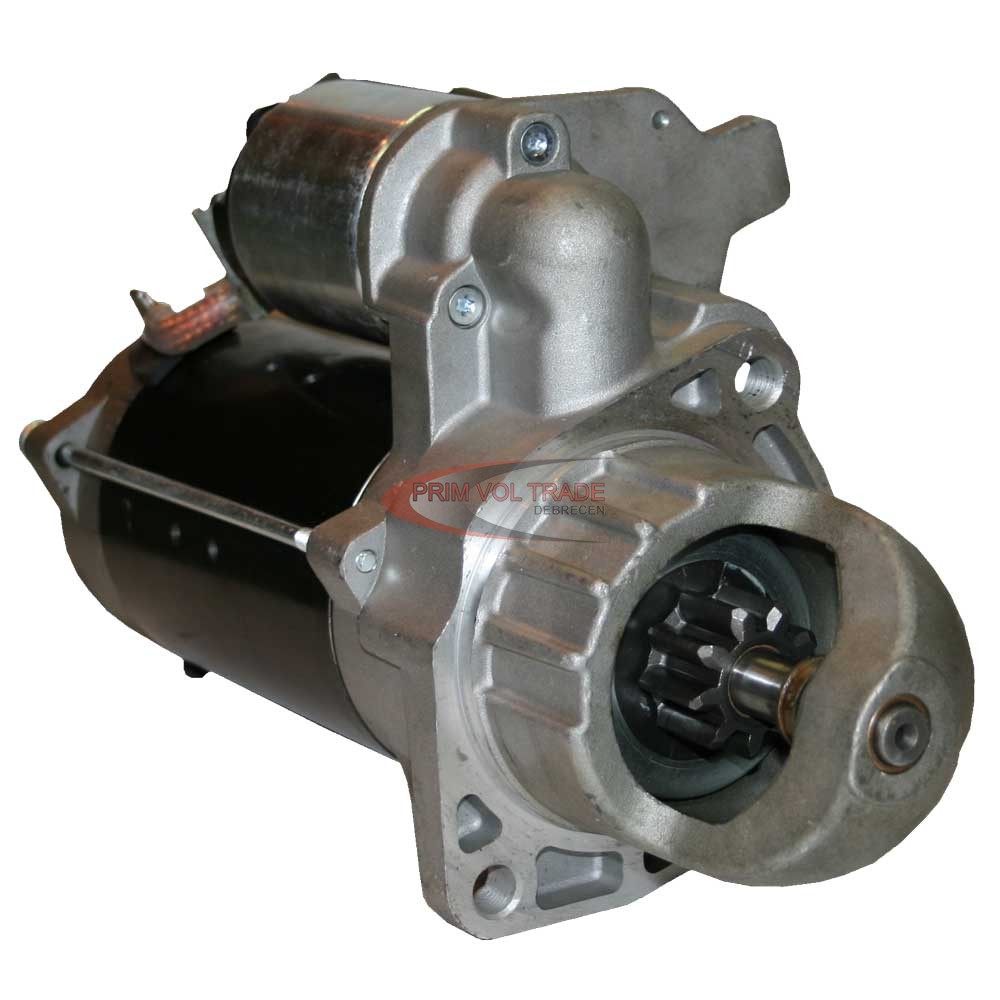 Önindító motor 9 fogas (0001231033)