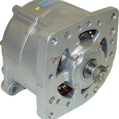 Generátor SCANIA 3/4SERIA