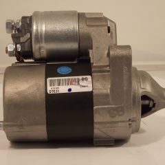 Önindító motor