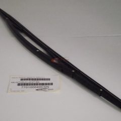 Ablaktörlő lapát  550 mm
