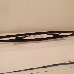 Ablaktörlő lapát  660 mm csavaros