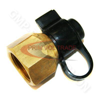 Fújtató szelep M22x1,5 csavaros
